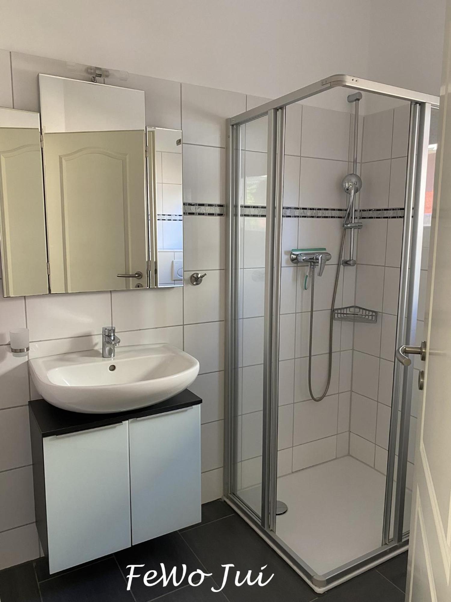 Apartamento Haus Jui Zingst Exterior foto